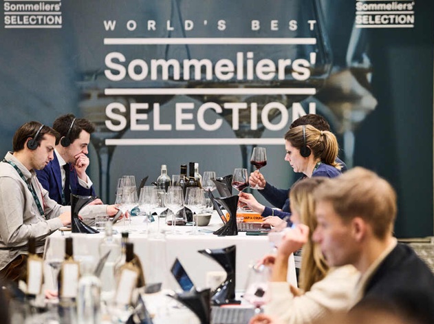 WBSS-tasting